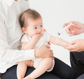 キッズスペース