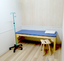 キッズスペース